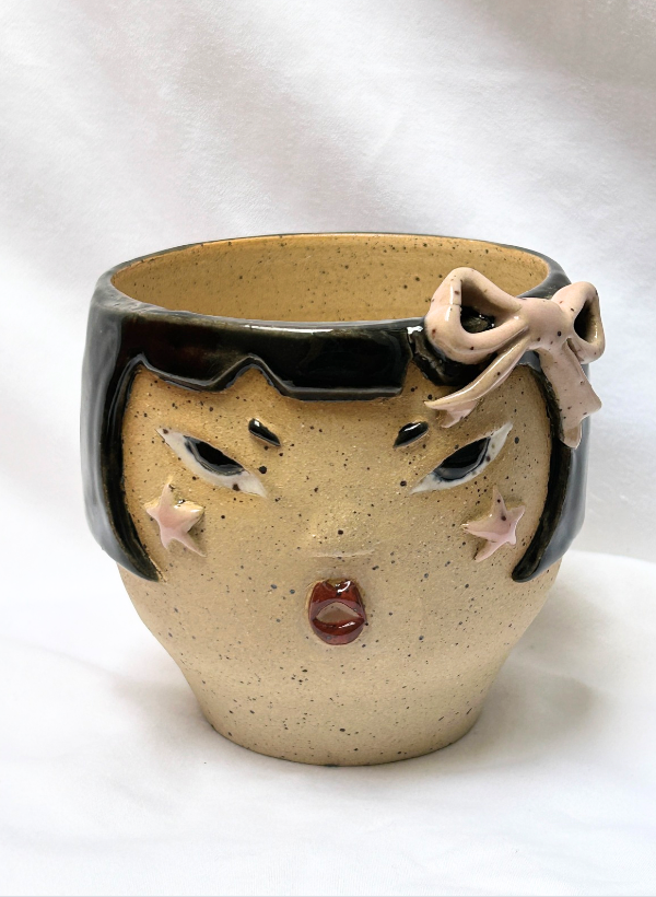 Jiajia Mug