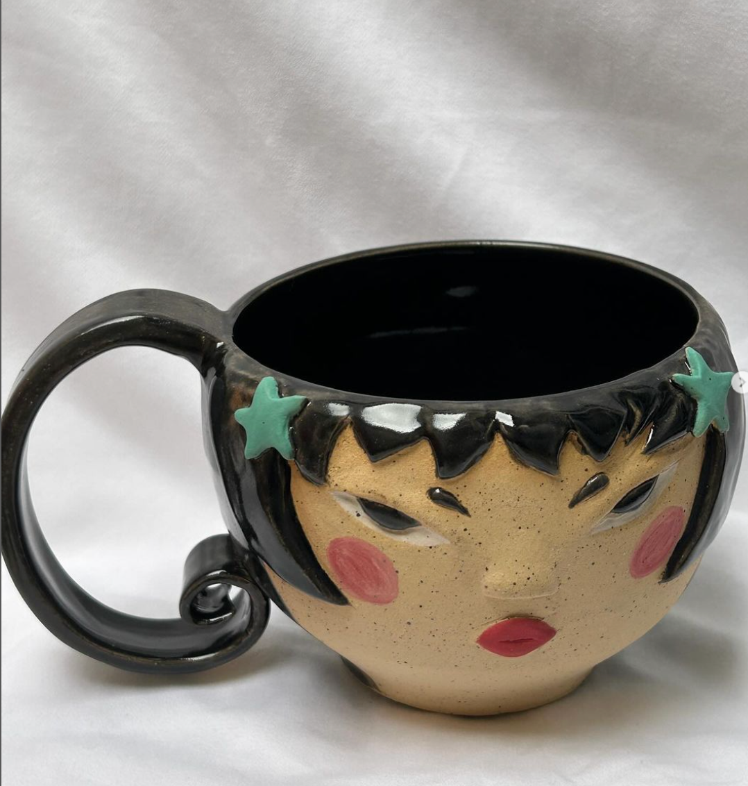 Custom Mug