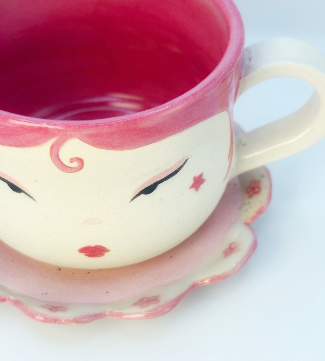 Custom Mug